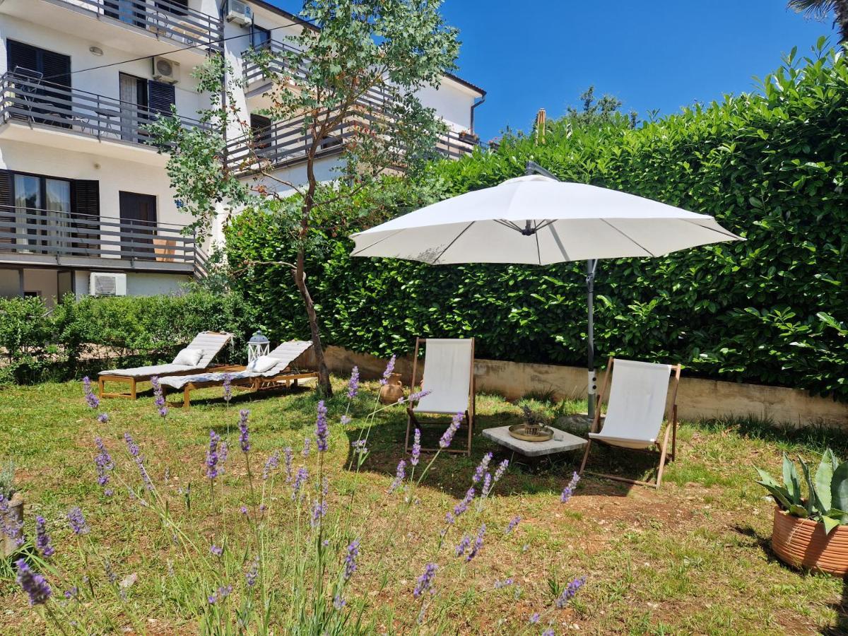 Lav Guest house Umag