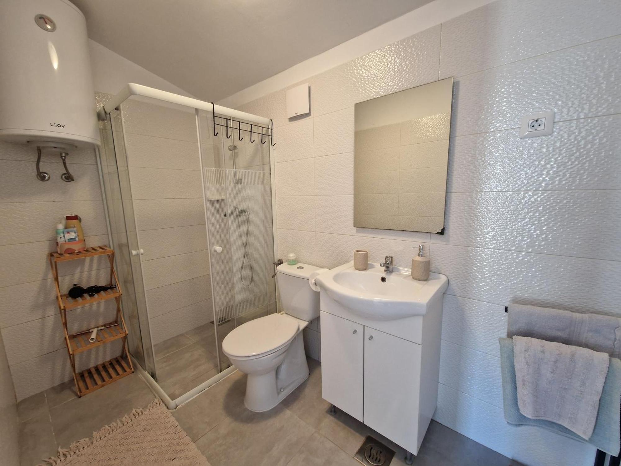 Lav Guest house Valica