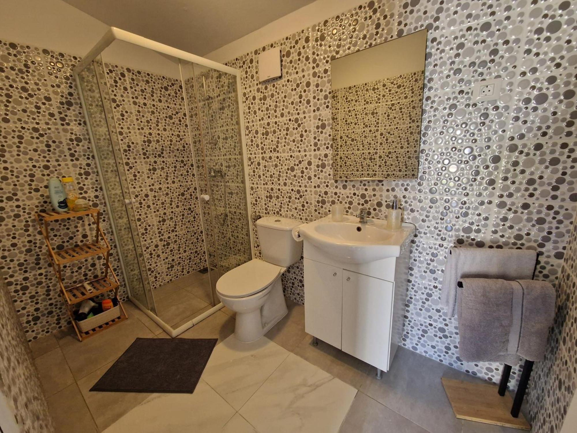 Lav Guest house Valica